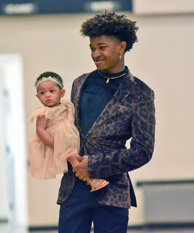Abbeville High School Junior/Senior prom 2020